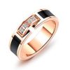 Stainless Steel Gold Magnetic Bracelet