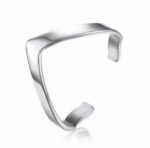 Adjustable Wishbone Ring