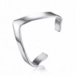 Adjustable Wishbone Ring