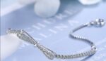 Classic Bow Bracelet - Image 2