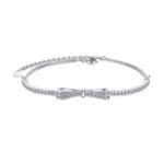 Classic Bow Bracelet