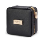 Gold Jewelry Box