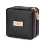 Gold Jewelry Box