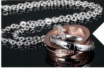 2 Interlock Love Necklace - Image 3
