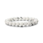 Men's Natural Gemstone Bracelet