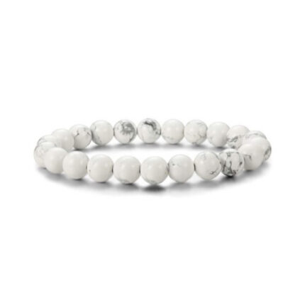 Men's Natural Gemstone Bracelet