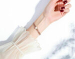 Mesh Heart Bracelet - Image 5
