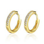 Mini Hoop Earrings
