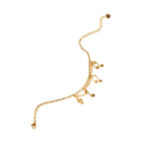 Music Notes Charm Bracelet - Image 2