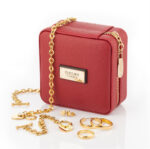 Red Jewelry Box - Image 2