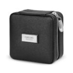 Jet Black Jewelry Box