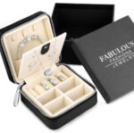 Silver Jewelry Box - Image 2