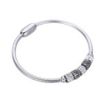 Stainless Steel Bracelet