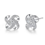 Windmill Stud Earrings