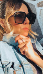 Cushion Cut Adjustable Ring - Image 4